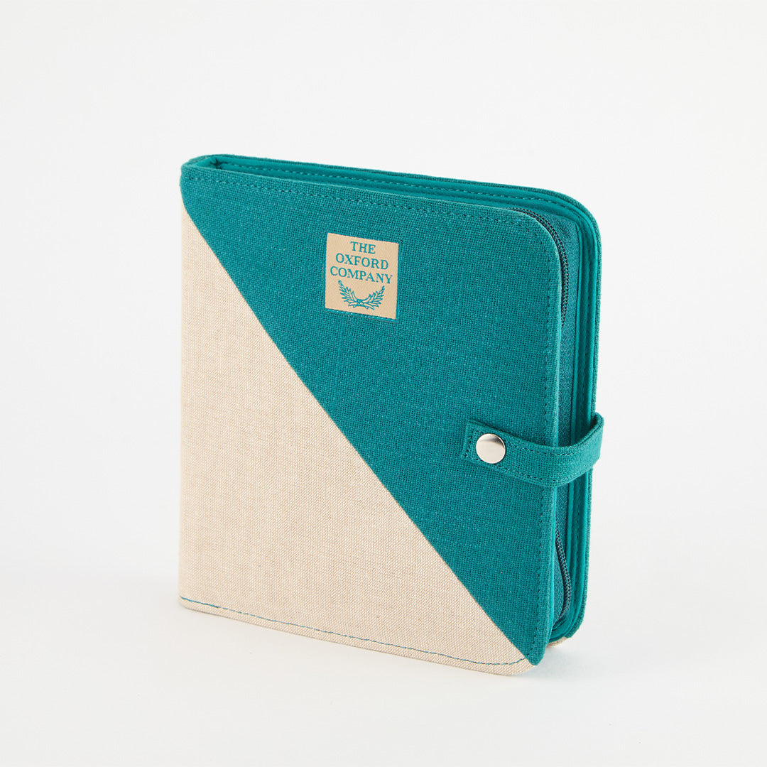 Oxford Punch Needle Set - FINE Point Symfonie Wood