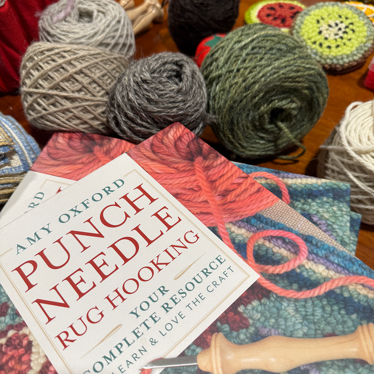 Books & Guides
