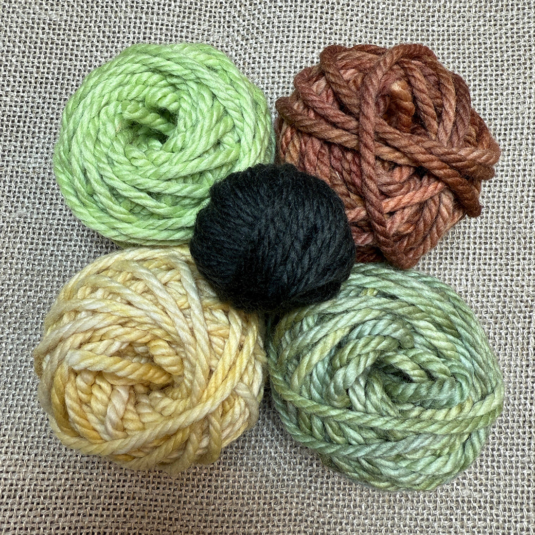 Kiwi Mug Yarn Pack