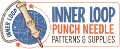 Inner Loop Punch Needle Rug Hooking Supply Co. - Home