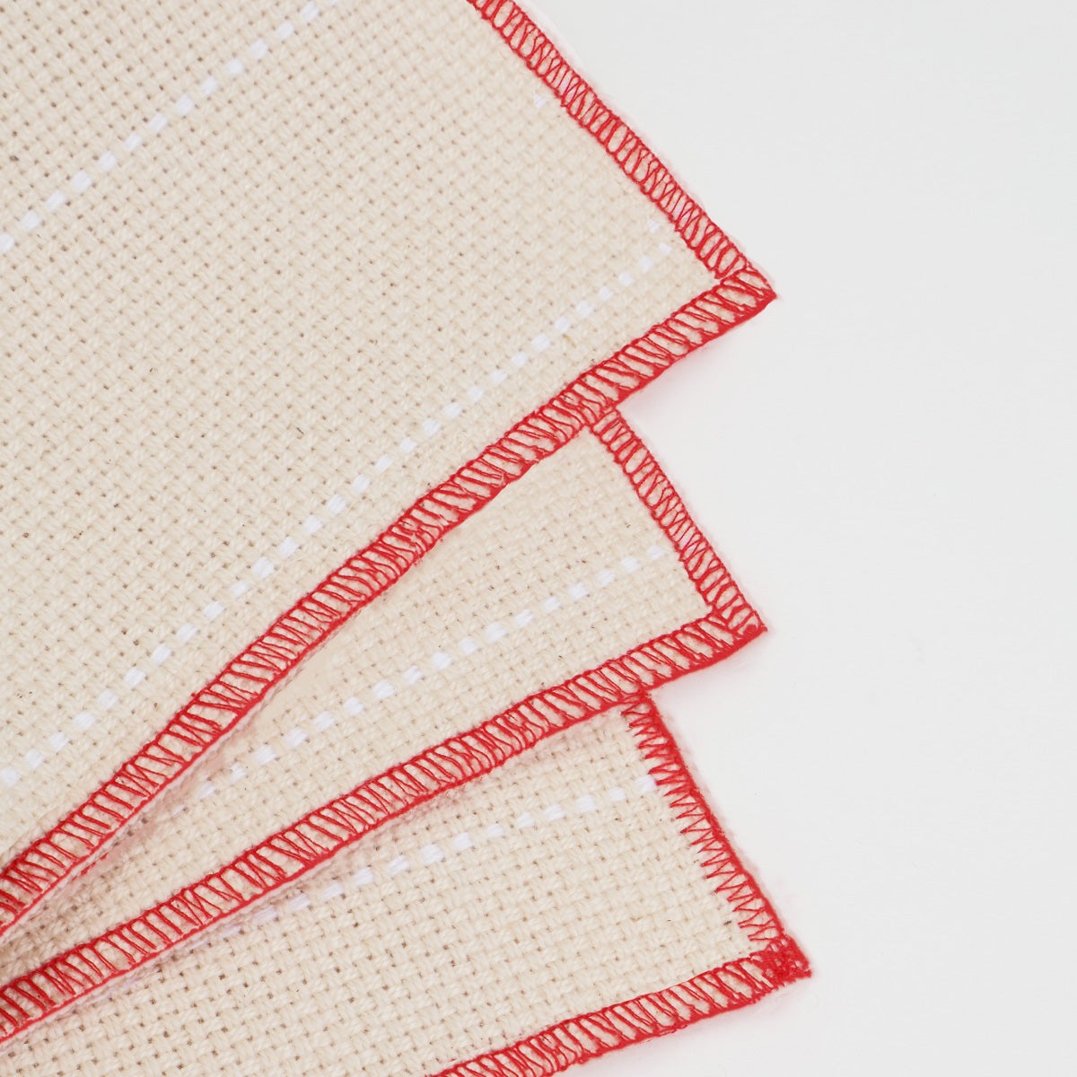 Monk's Cloth - Serged Precuts