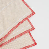 Monk's Cloth - Serged Precuts